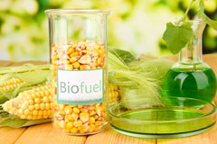 Over biofuel availability
