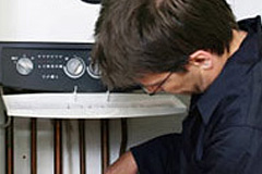 boiler repair Over