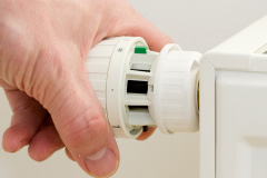 Over central heating repair costs