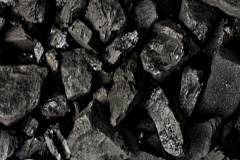 Over coal boiler costs