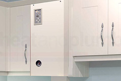 Over electric boiler quotes