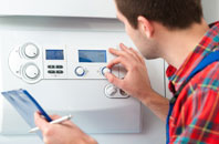 free commercial Over boiler quotes