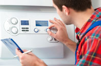 free Over gas safe engineer quotes