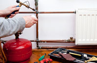 free Over heating repair quotes