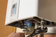 free Over boiler install quotes