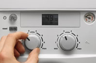 free Over boiler maintenance quotes